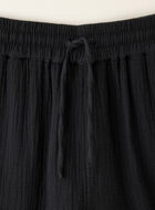 Short 3,5 po en gaze de coton Isla