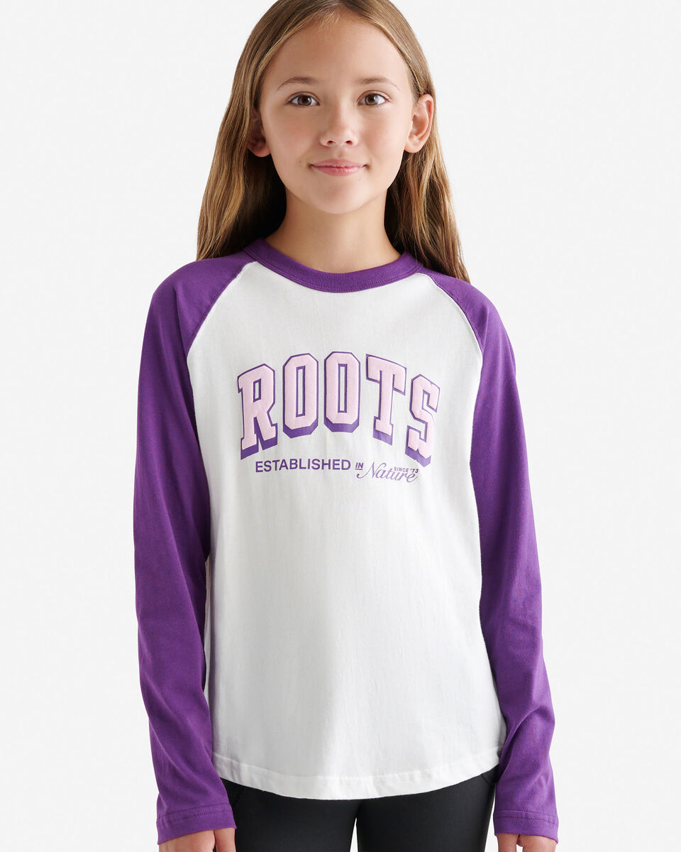 Kids Nova Scotia Baseball T-Shirt