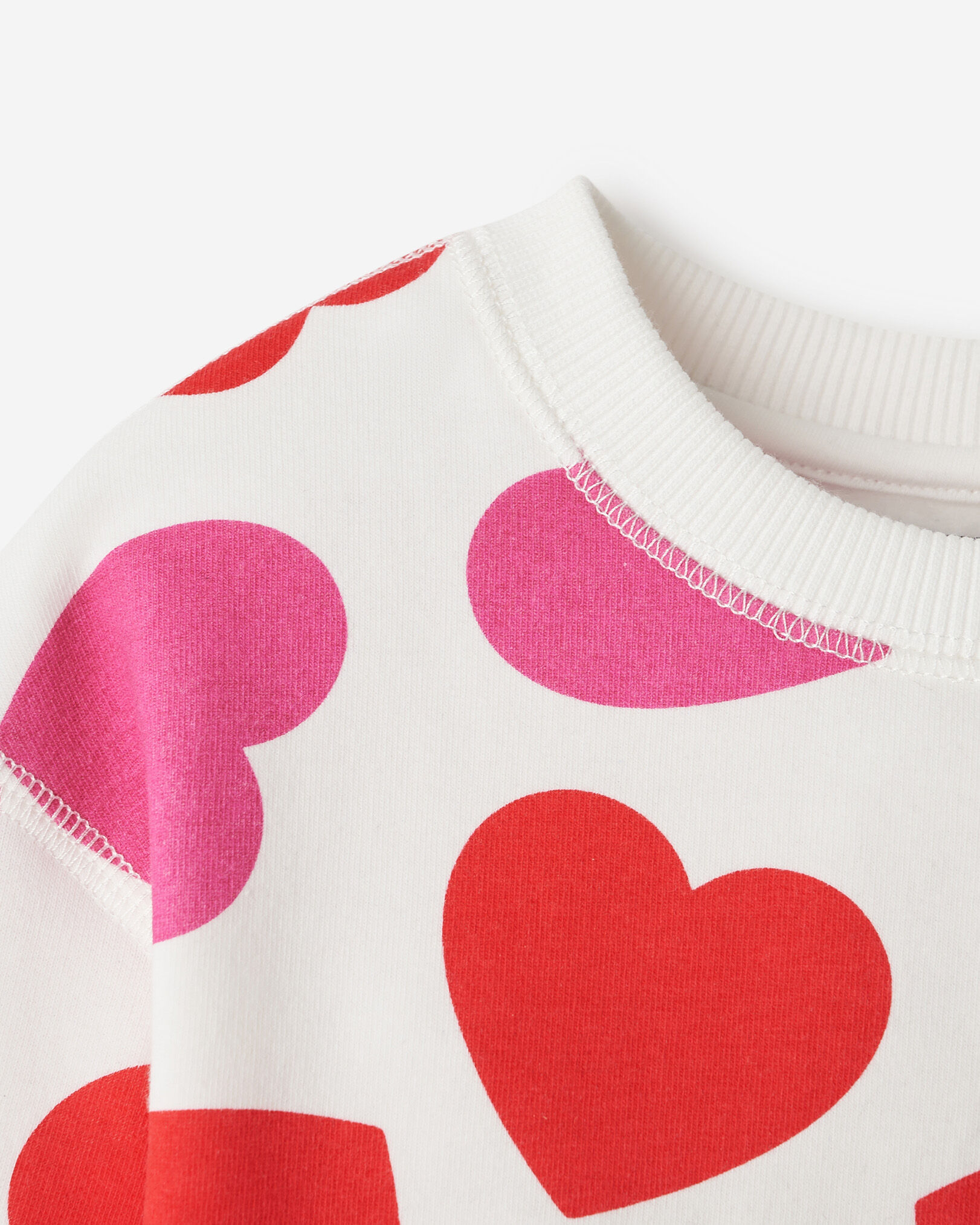 Baby Love Sweatshirt