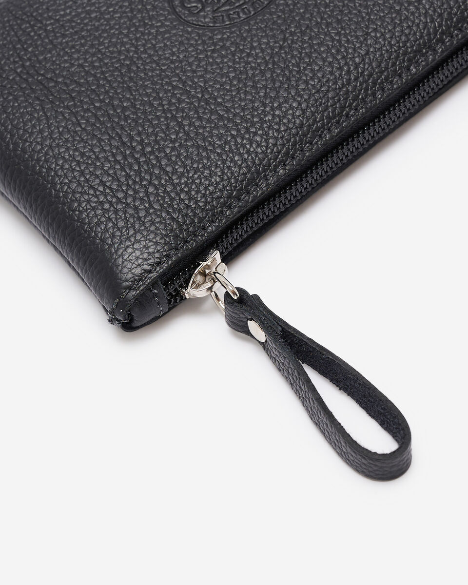 Medium Zip Pouch Cervino