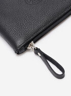 Medium Zip Pouch Cervino