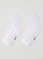 Womens Ankle Sock 2 Pack