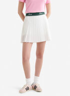 Mayfair Pleated Skort