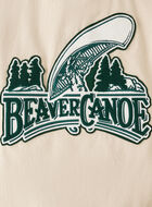 Beaver Canoe Canton Fleece Jacket Gender Free