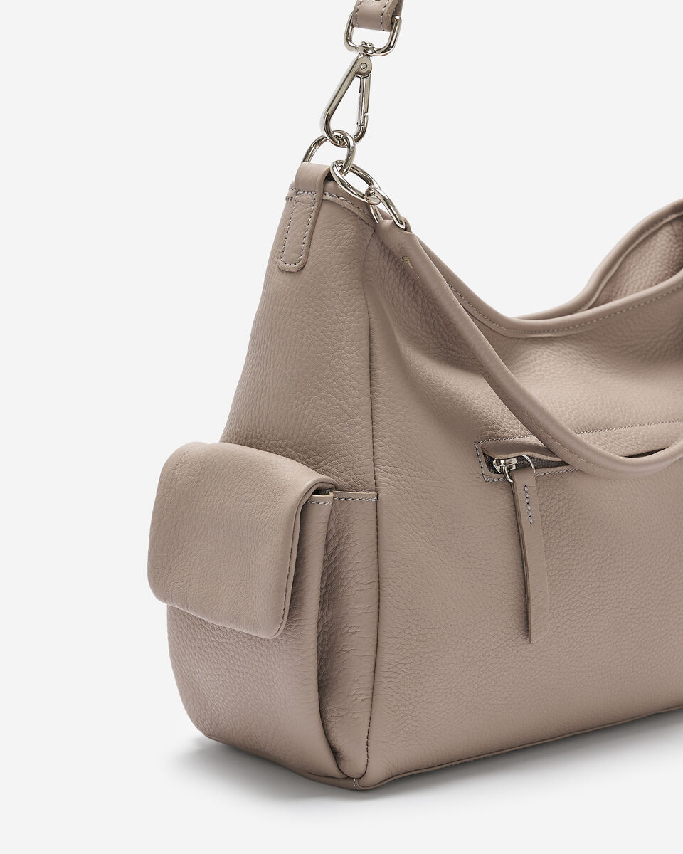 Ella Cargo Bag Cloud