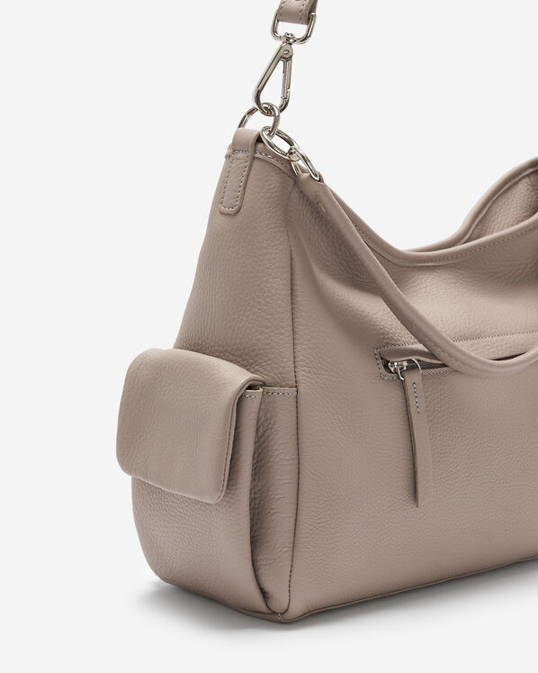 Ella Cargo Bag Cloud Ella Cargo Bag Cloud