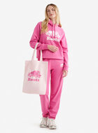 Pantalon original en molleton de coton bio