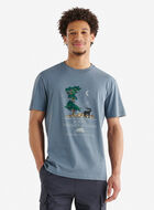 Mens Roots Backcountry T-Shirt