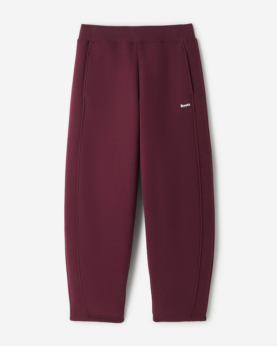 Cloud Barrel Sweatpant