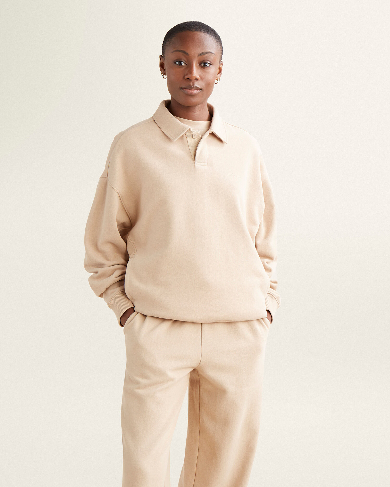 Polo topshop hot sale