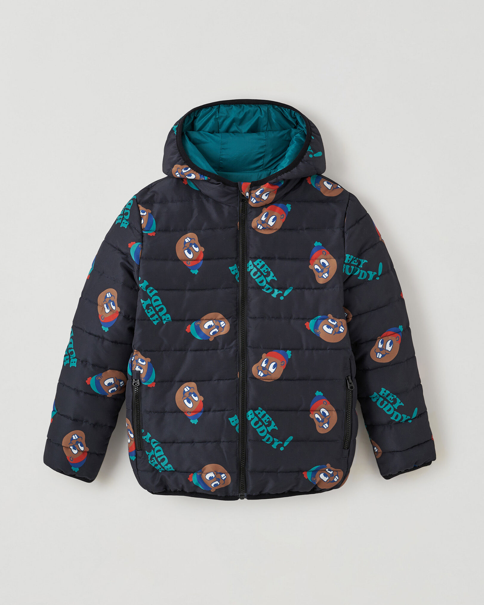Kwd clearance kids jackets