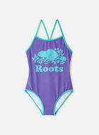 Girls Cooper One Piece Swimsuit