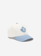 Casquette de baseball Feuille moderne Roots