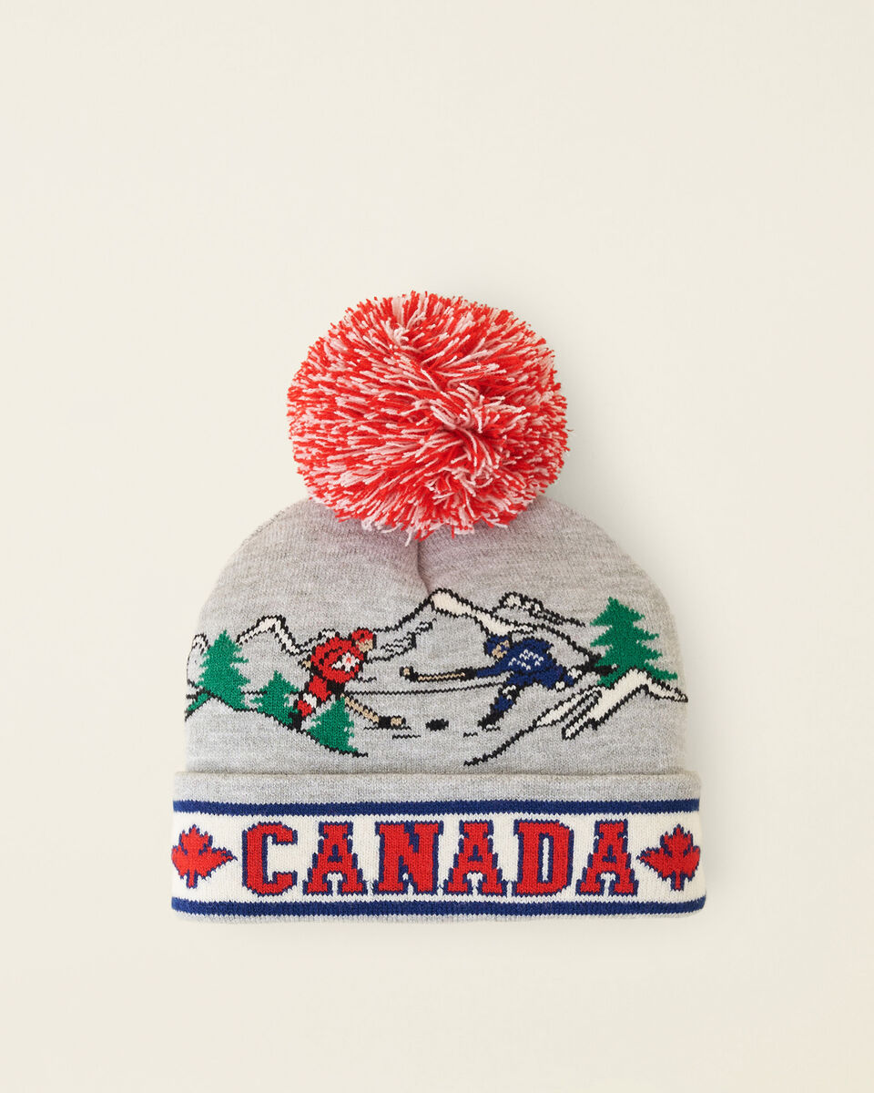 Baby & Toddler Hockey Toque
