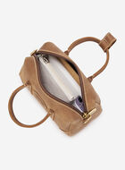 Mini sac &agrave; bandouli&egrave;re Banff en cuir Tribe