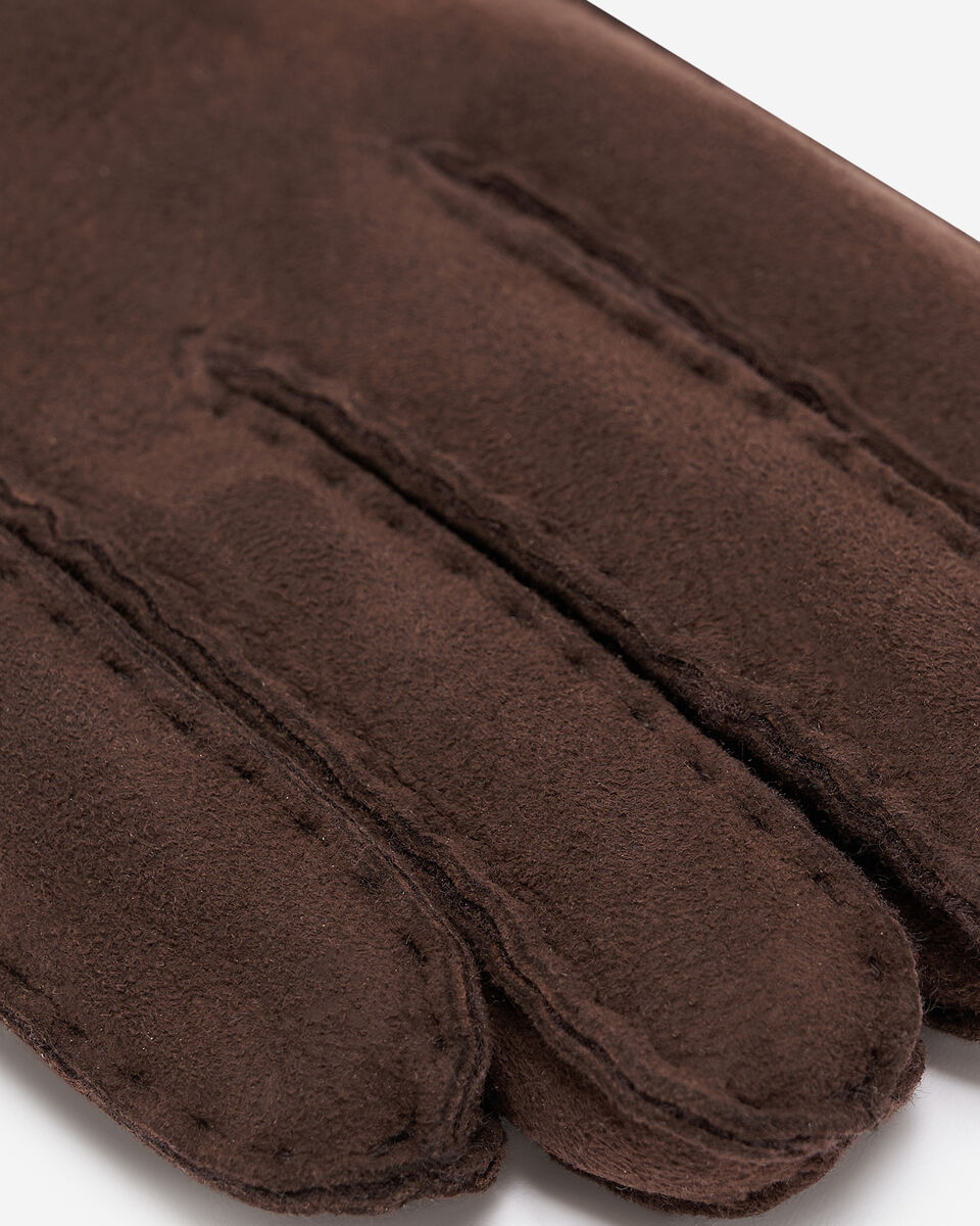 Womens Shearling Glove