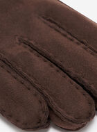 Womens Shearling Glove