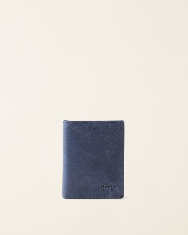 Money Clip Bifold Tribe