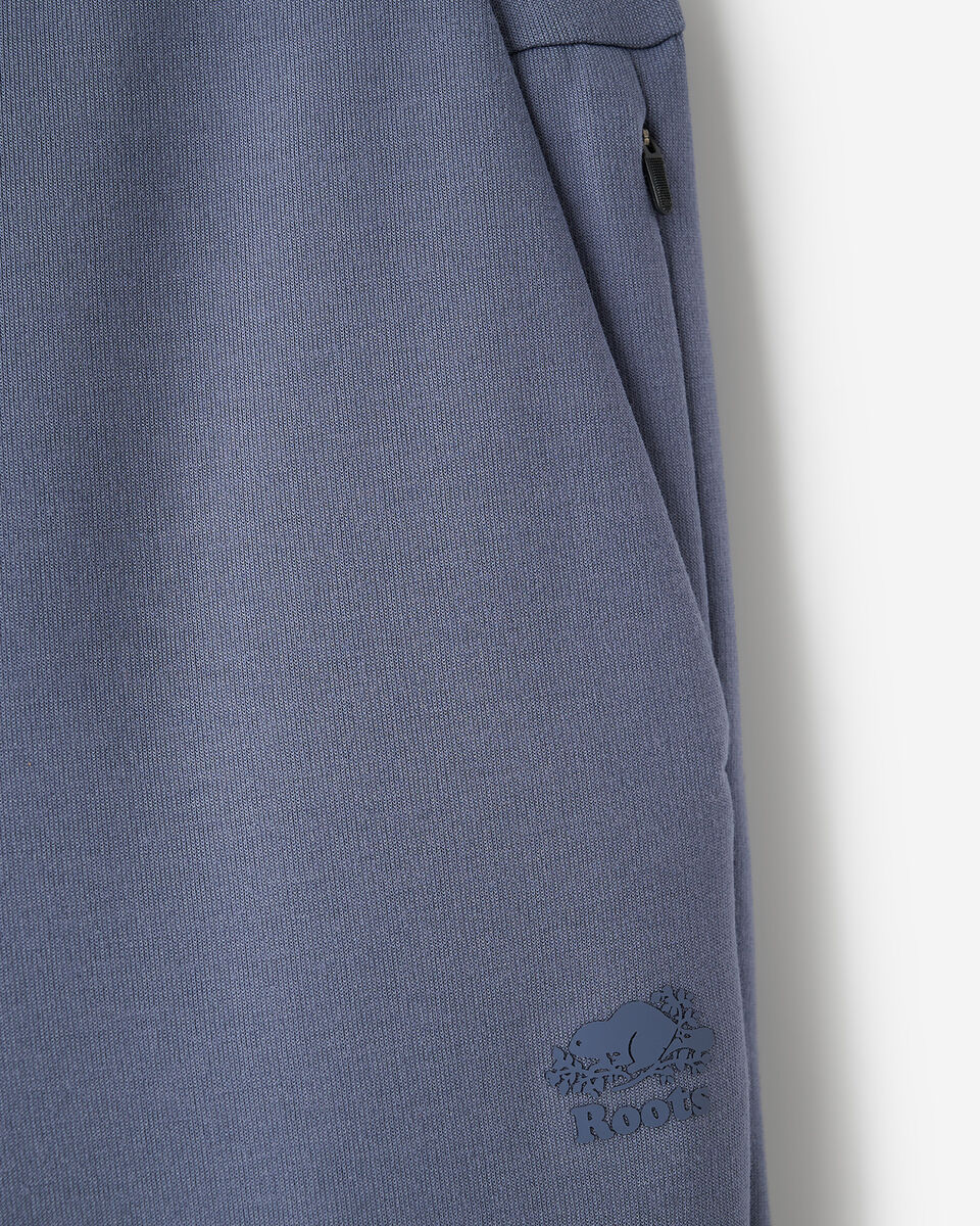 Pantalon sport en tissu interlock Recover