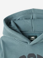 Kids Roots Arch Hoodie