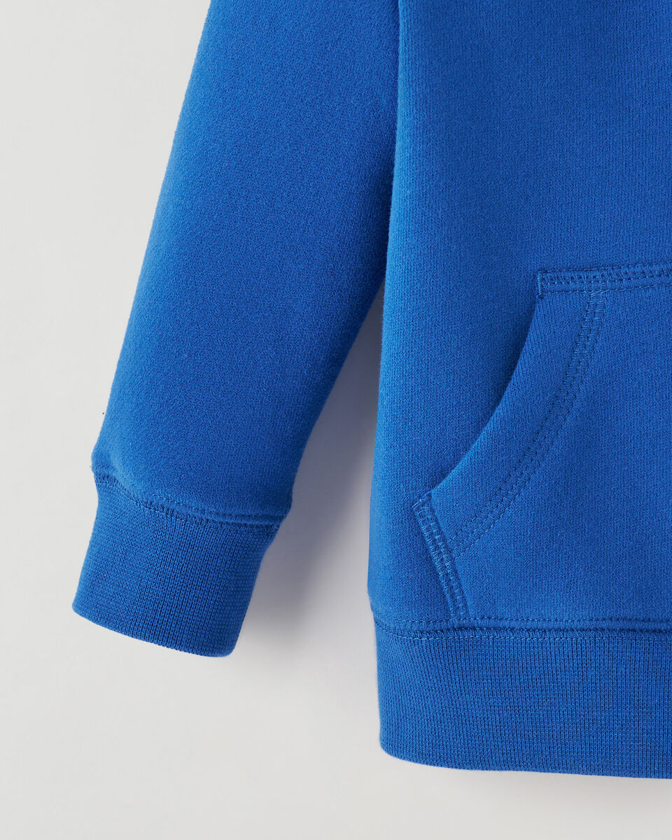 Baby Organic Original Full Zip Hoodie