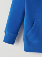 Baby Organic Original Full Zip Hoodie
