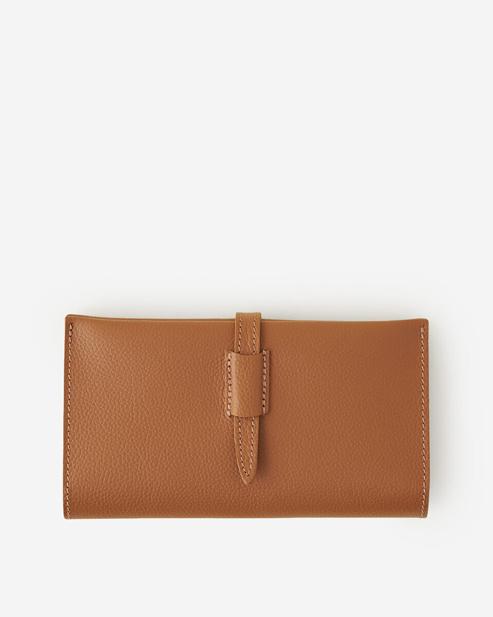 Large Foldover Wallet Cervino
