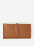 Large Foldover Wallet Cervino