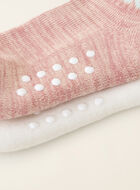 Toddler Sport Sock 2 Pack