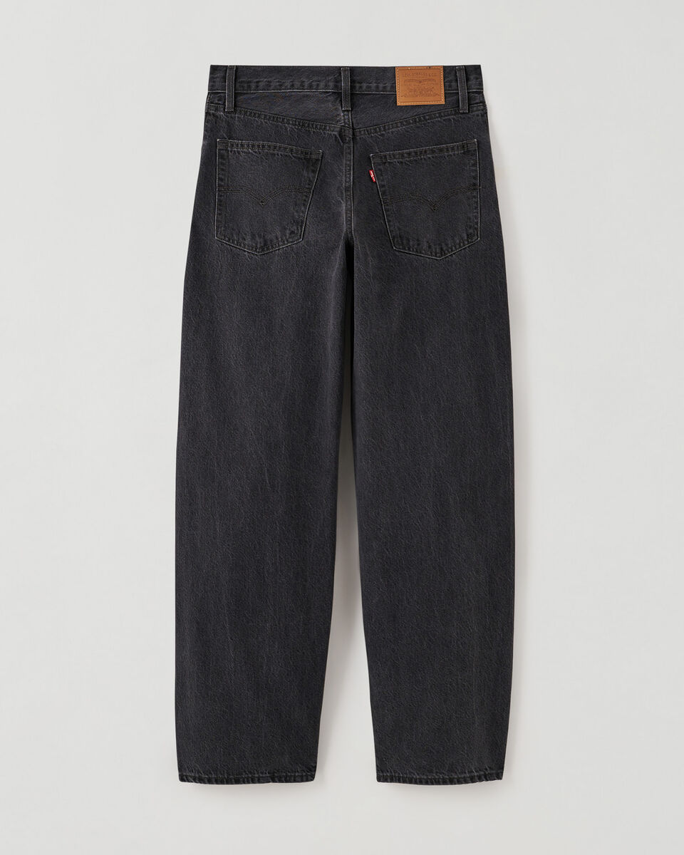 levi baggy dad jean