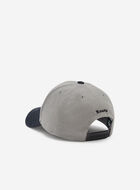 Modern Leaf Roots Baseball Cap