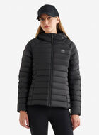 Roots Down Packable Jacket