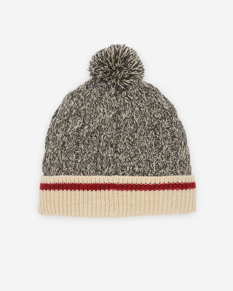 Kids Cabin Toque