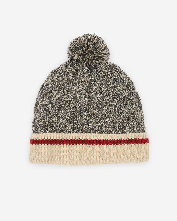 Kids Cabin Toque