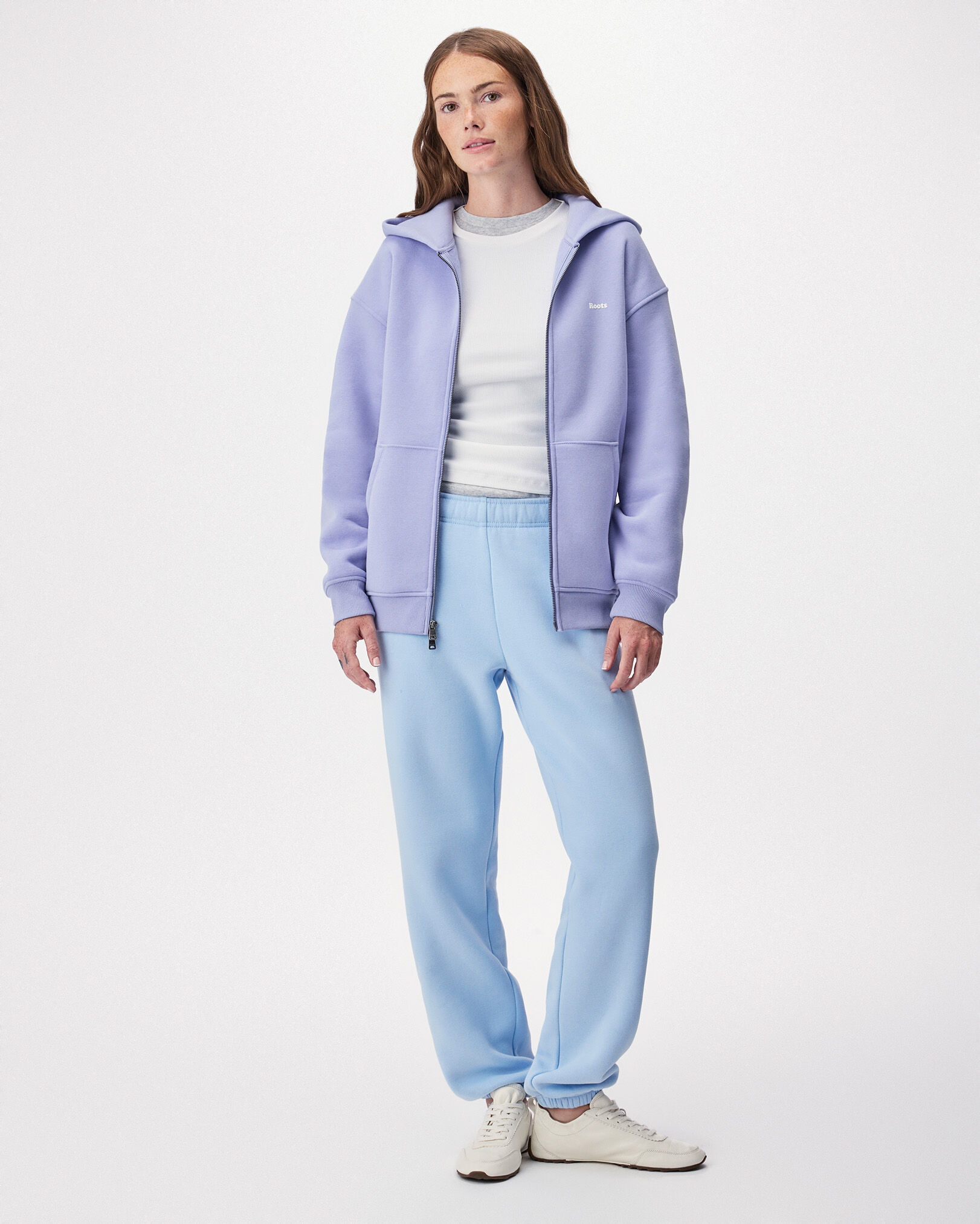 Pantalon en molleton Nuage