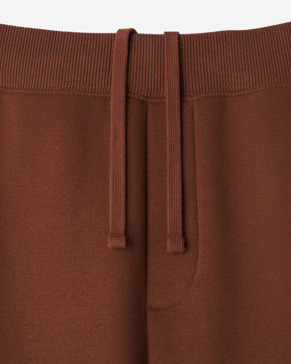 Beavermark Wide Leg Sweatpant