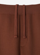 Beavermark Wide Leg Sweatpant