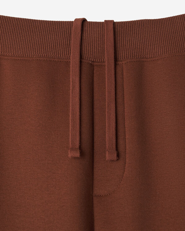 Beavermark Wide Leg Sweatpant