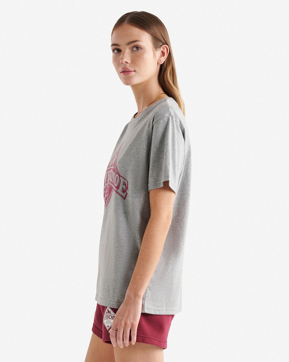T-shirt Beaver Canoe pour femme