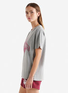T-shirt Beaver Canoe pour femme