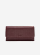 Large Chequebook Clutch Cervino