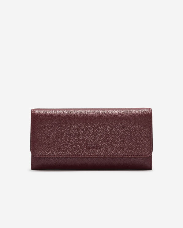 Large Chequebook Clutch Cervino