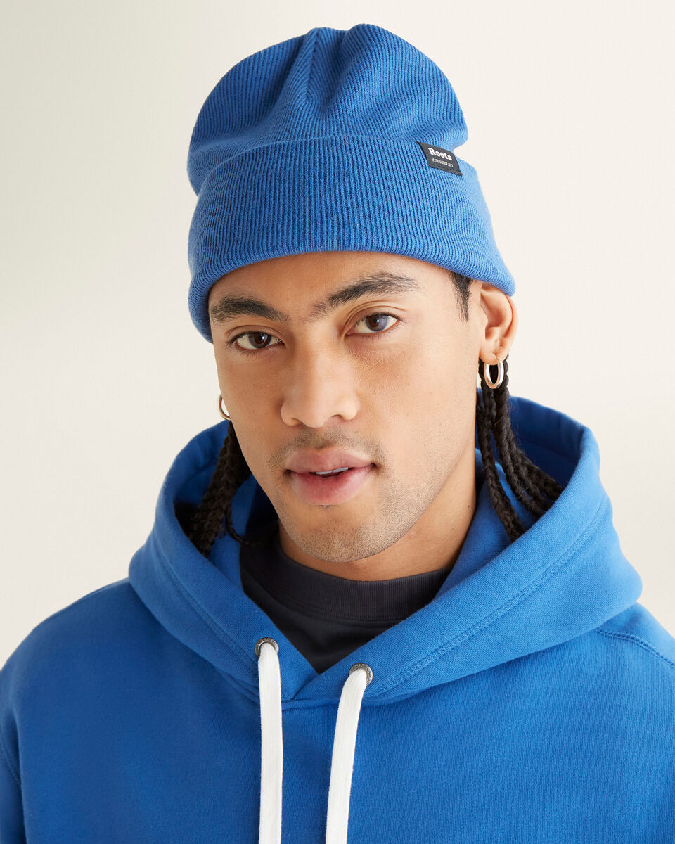 Bracebridge Toque