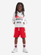 Kids Northern Athletics Short