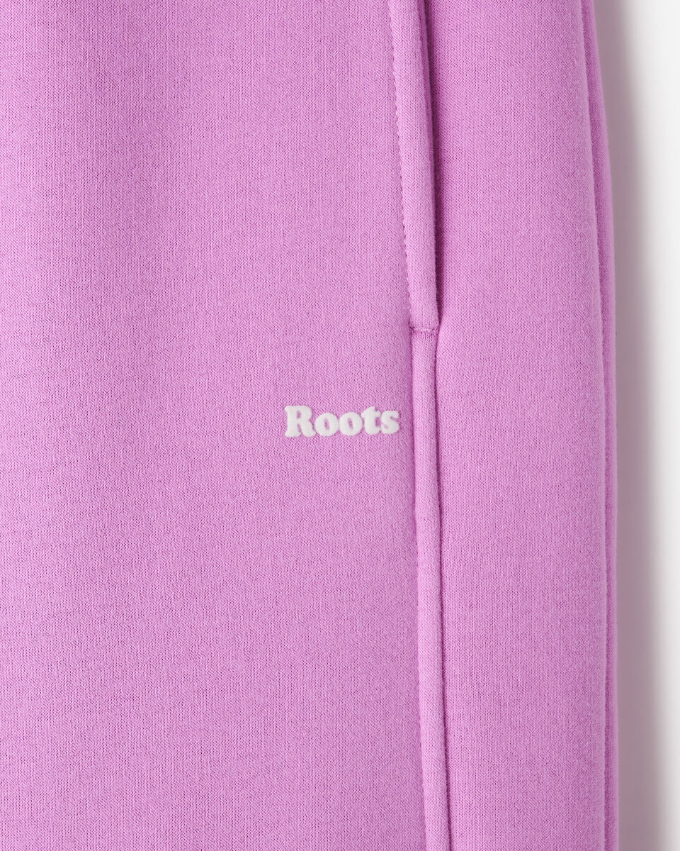 Pantalon ballon en molleton Nuage