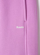 Pantalon ballon en molleton Nuage