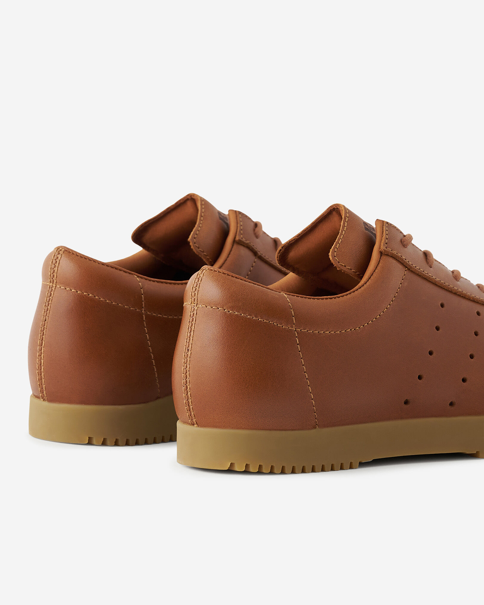 Negative sales heel boots
