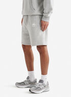 Organic Original Sweatshort 8 Inch