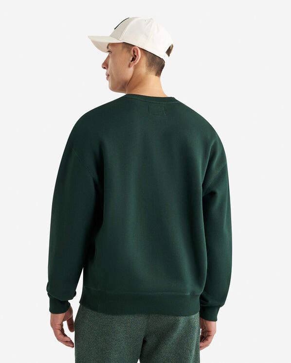 Organic Original Relaxed Crew