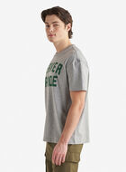 T-shirt décontracté Beaver Canoe pour homme 